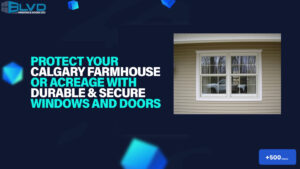 Durable & Secure Windows