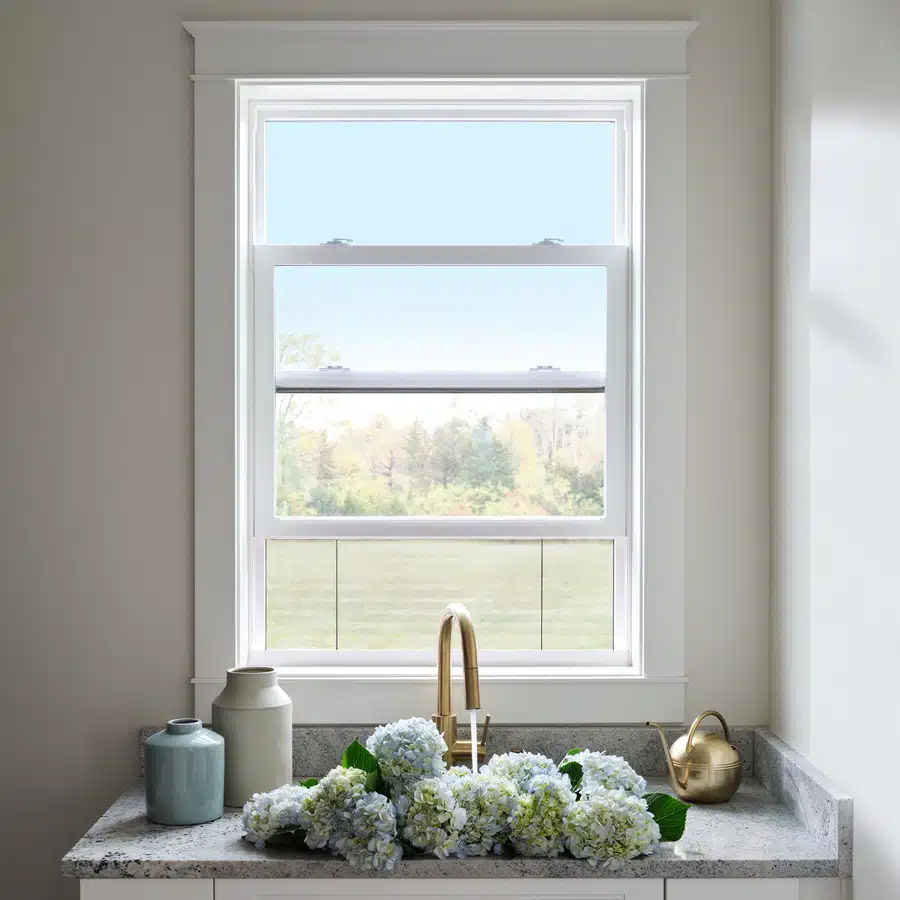 - BLVD Windows & Doors - BLVD Windows & Doors Single-Hung-Window-BLVD Windows and Doors Calgary